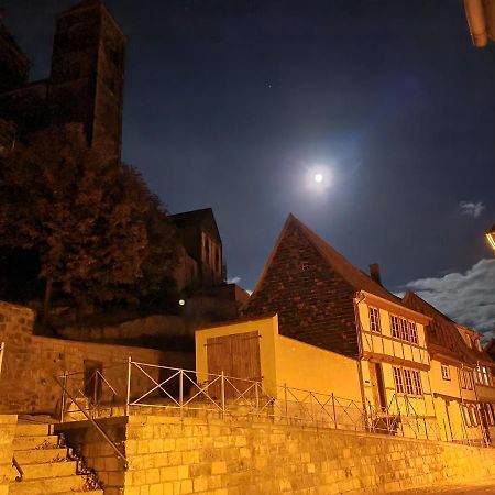Ferienhaus Schatzliebe كيدلينبورغ المظهر الخارجي الصورة