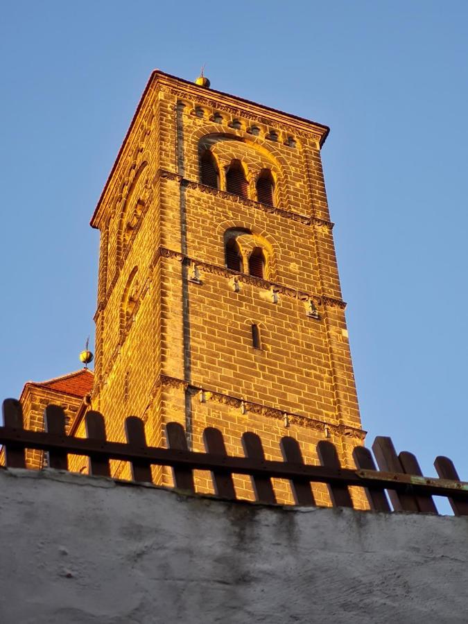 Ferienhaus Schatzliebe كيدلينبورغ المظهر الخارجي الصورة