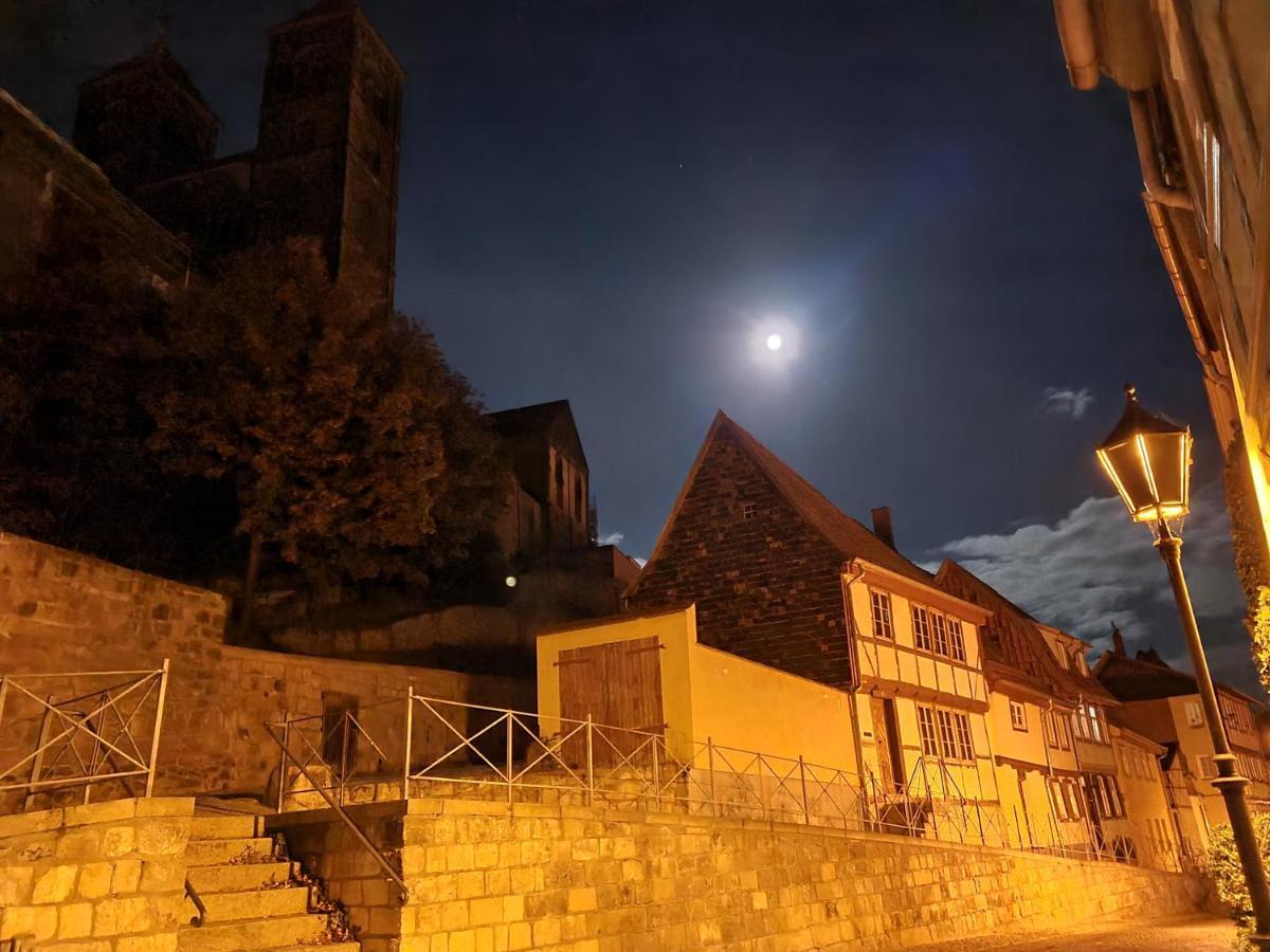 Ferienhaus Schatzliebe كيدلينبورغ المظهر الخارجي الصورة