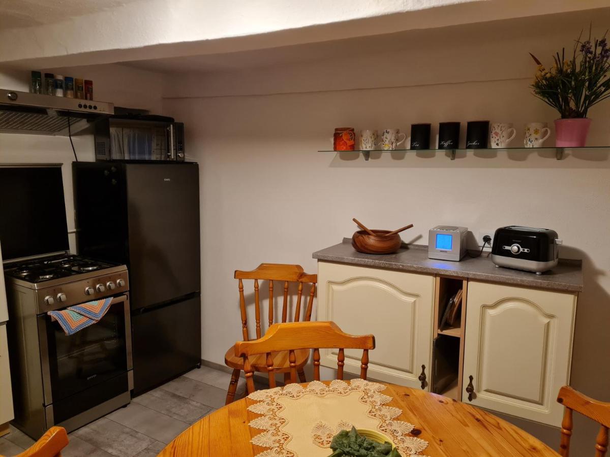 Ferienhaus Schatzliebe كيدلينبورغ المظهر الخارجي الصورة
