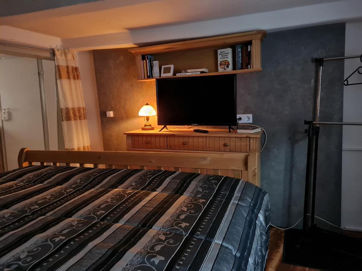 Ferienhaus Schatzliebe كيدلينبورغ المظهر الخارجي الصورة