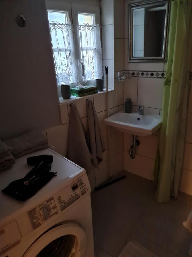 Ferienhaus Schatzliebe كيدلينبورغ المظهر الخارجي الصورة