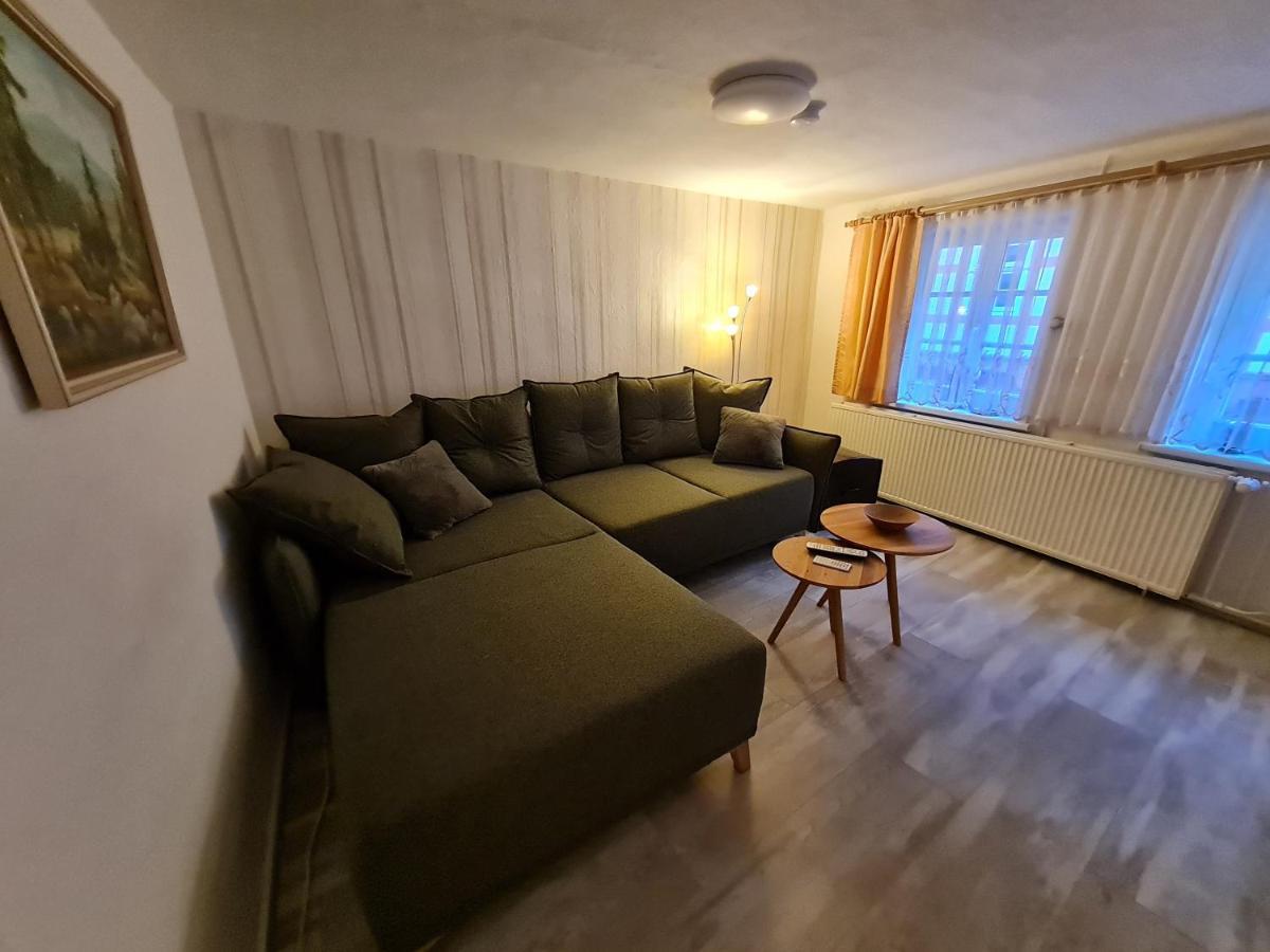 Ferienhaus Schatzliebe كيدلينبورغ المظهر الخارجي الصورة