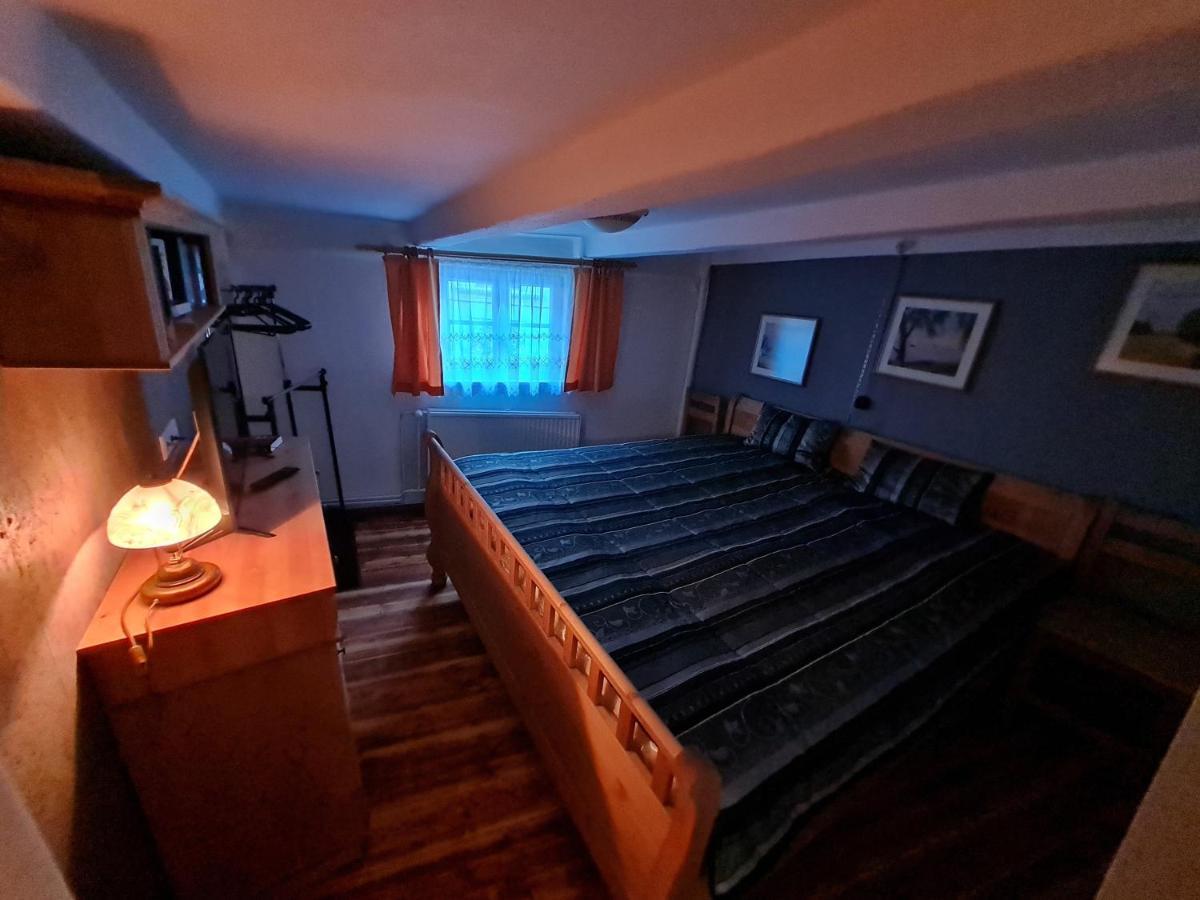 Ferienhaus Schatzliebe كيدلينبورغ المظهر الخارجي الصورة