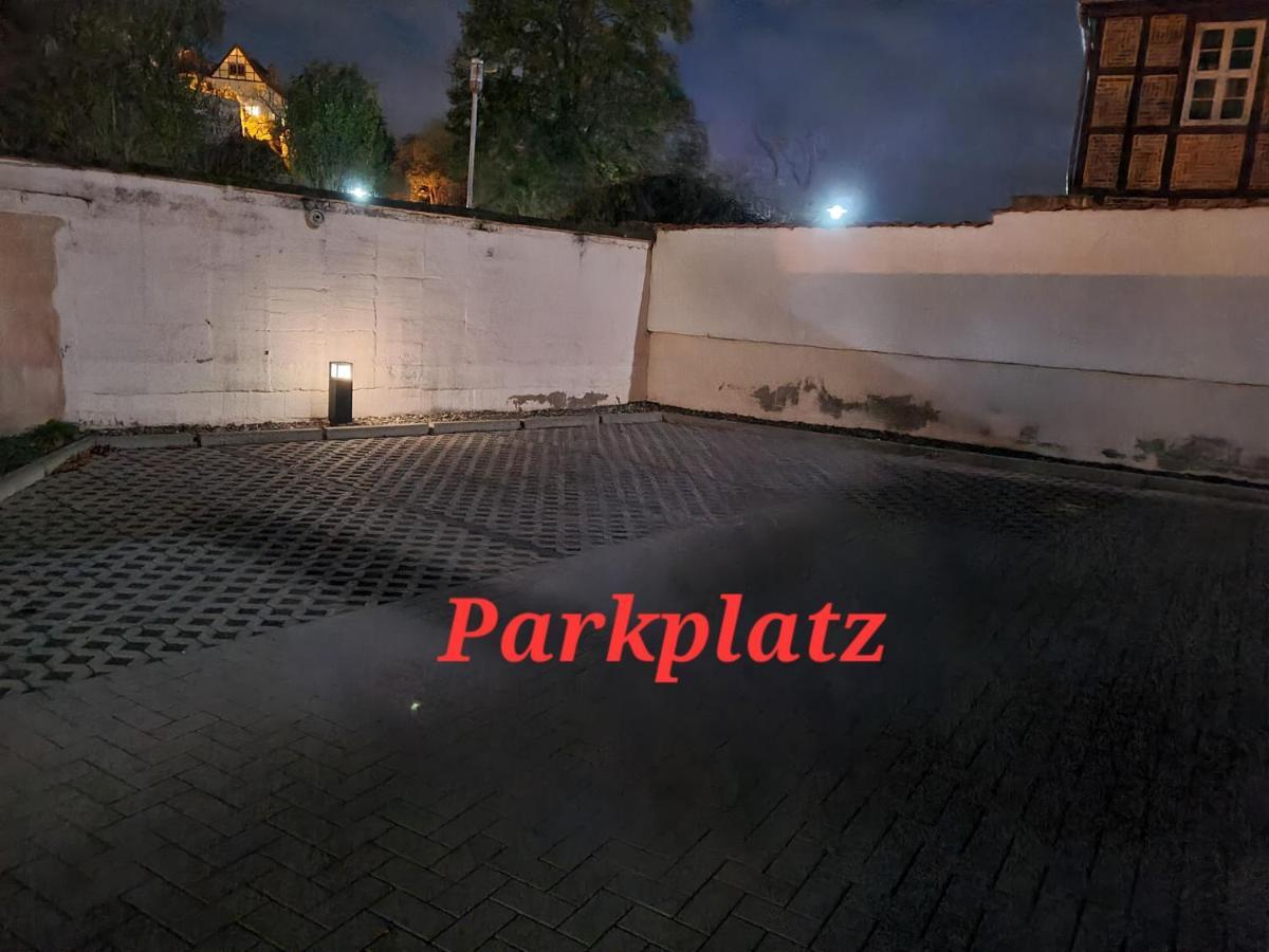 Ferienhaus Schatzliebe كيدلينبورغ المظهر الخارجي الصورة